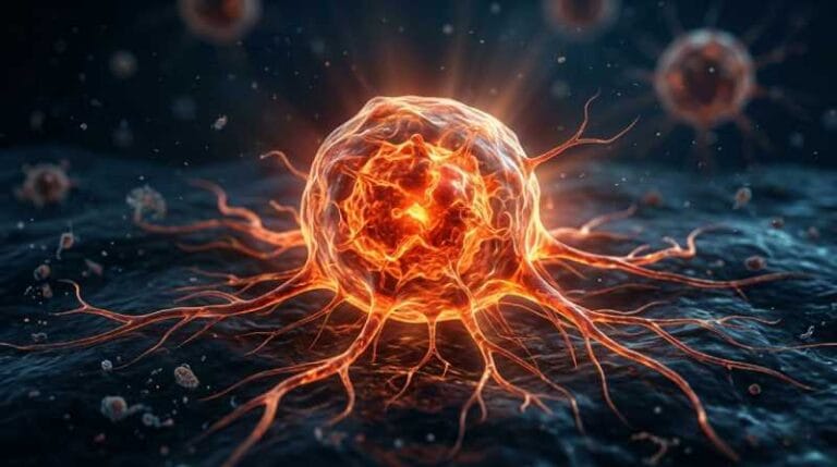 Cientistas descobrem um fator oculto do melanoma que alimenta os tumores e os protege do sistema imunológico — e interrompê-lo pode atacar o câncer de ambos os lados.