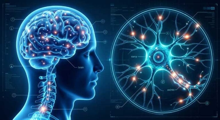 Um novo estudo revela que a depressão está ligada a mudanças em células cerebrais específicas relacionadas ao humor e à função imunológica. Essa descoberta abre a porta para tratamentos que se concentram na biologia subjacente do transtorno.