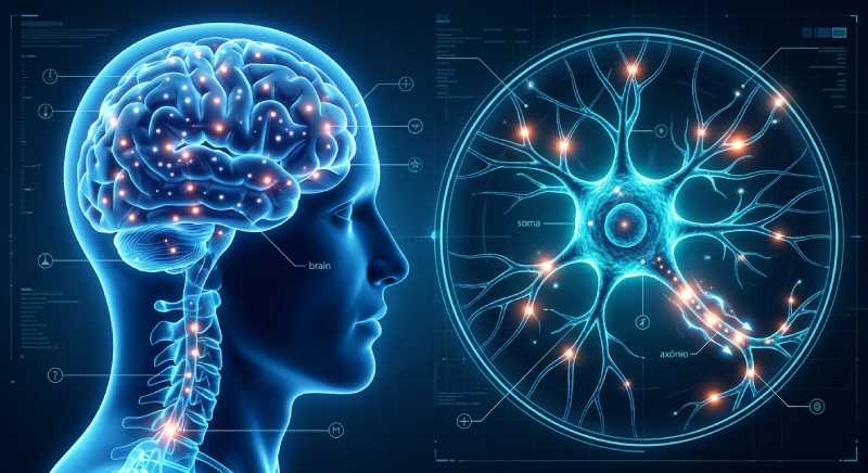 Um novo estudo revela que a depressão está ligada a mudanças em células cerebrais específicas relacionadas ao humor e à função imunológica. Essa descoberta abre a porta para tratamentos que se concentram na biologia subjacente do transtorno.