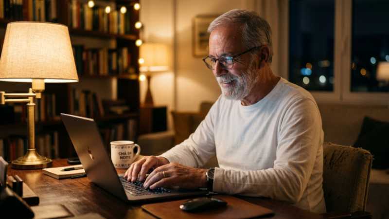 Cinco Dicas para Melhorar a Memória