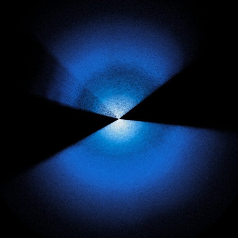 Pesquisa Cósmica Revela Lado Oculto do Universo