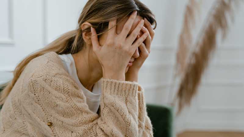 Diferenças Entre Ansiedade e Transtorno Obsessivo-Compulsivo