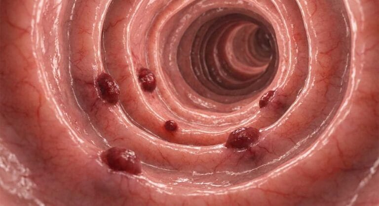Diverticulose: Entenda a Condição que Afeta a Digestão na Idade Avançada