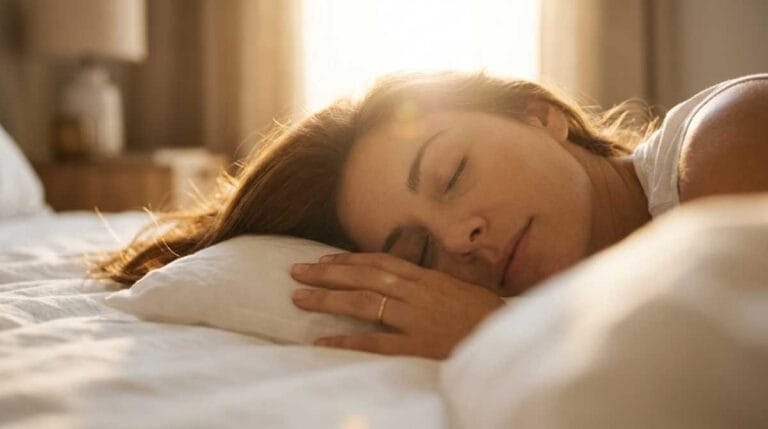 Estudo Indica Horas Ideais de Sono para Reduzir Risco de Demência