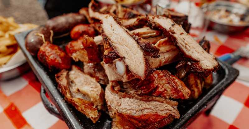 Estudo Relaciona Consumo de Carne a Menor Risco de Demência em Grupo Específico