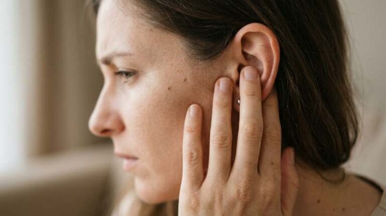 Estudo Relaciona Tinnitus a Neurotransmissor Serotonina