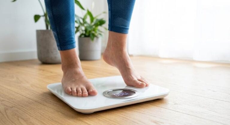 Estudo Revela Período Crítico para Ganho de Peso na Vida