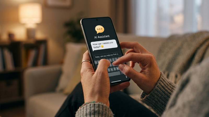 Estudo Revela Que IA Fornece Conselhos de Saúde Problemáticos em Metade das Vezes