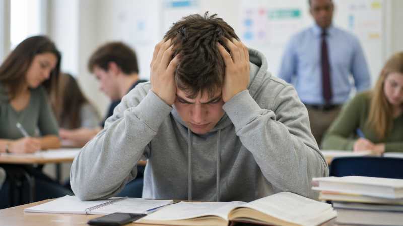 Estudo com 11 mil adolescentes nos EUA relaciona uso de cannabis ao desenvolvimento cerebral mais lento