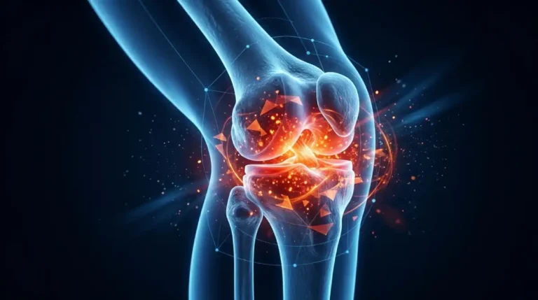 Evidências de mais de 15.000 participantes revelam que o exercício aeróbico proporciona o maior alívio para os sintomas da osteoartrite do joelho. Ele melhora a dor, a mobilidade e a qualidade de vida melhor do que outras abordagens de exercício, mantendo-se seguro.