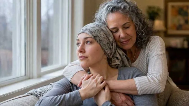 Fator Determinante na Sobrevivência ao Câncer Não Relacionado à Biologia