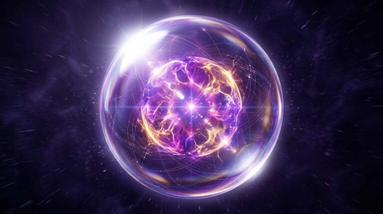 Físicos Simulam Processo Quântico que Pode Levar ao Fim do Universo