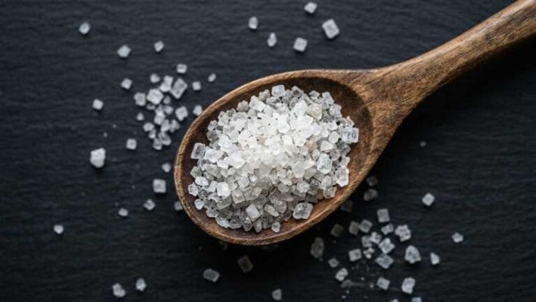 Fonte Inesperada de Sal Pode Estar Elevando a Pressão Arterial de Milhões