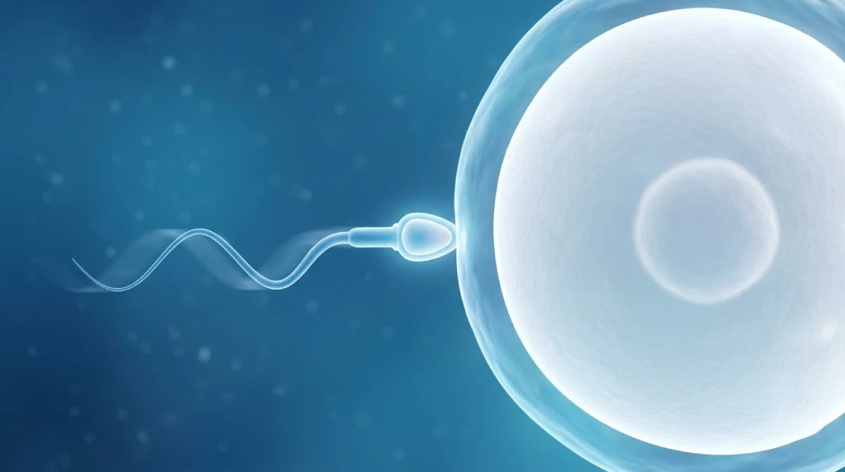 Impacto das Viagens Espaciais na Fertilidade Humana