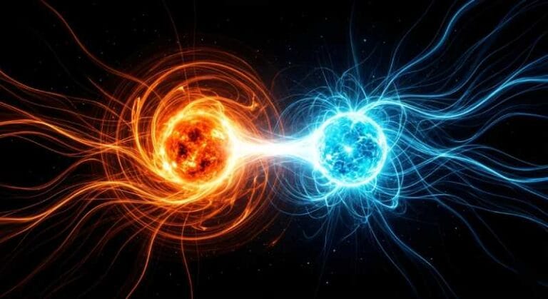 Uma nova abordagem de IA revelou regras surpreendentes, anteriormente ocultas, que governam como as partículas interagem em um plasma. Melhor ainda, desafia suposições de longa data e pode ajudar os cientistas a descobrir leis em sistemas complexos na física e na biologia.