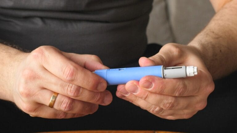 Cientistas Descobrem Motivo de Ineficácia de GLP-1 em 10% das Pessoas