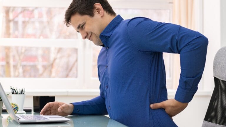 Sedentarismo: Impactos e Estratégias para Combater a Inatividade