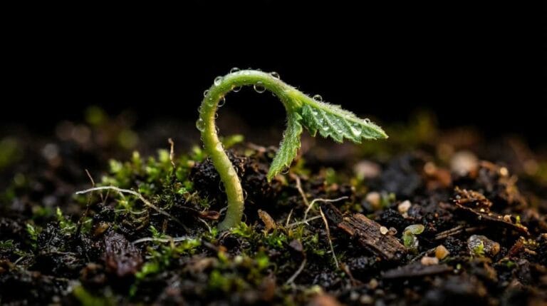 Micro-organismos do Solo Podem Influenciar a Formação de Chuvas, Revela Estudo