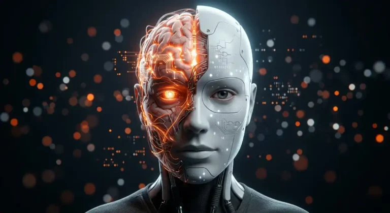 Um modelo de IA de ponta que parecia imitar o pensamento humano pode na verdade estar apenas memorizando respostas. Novos testes revelam que ele tem dificuldades com a verdadeira compreensão, expondo uma grande lacuna nos sistemas de IA atuais.