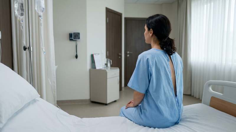 Mortes por Câncer Colorretal em Jovens Adultos Focam em Grupo Específico, Revela Estudo