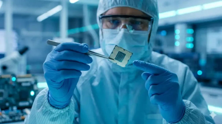 Materiais 2D ultrafinos há muito são vistos como a chave para levar os chips de computador além dos limites atuais. No entanto, novas pesquisas revelam um fator sutil, muitas vezes negligenciado, que pode minar silenciosamente seu desempenho e redefinir quais materiais são realmente viáveis para a eletrônica futura.