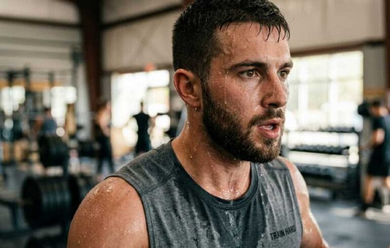 Peptídeos e seu Impacto no Desempenho Físico