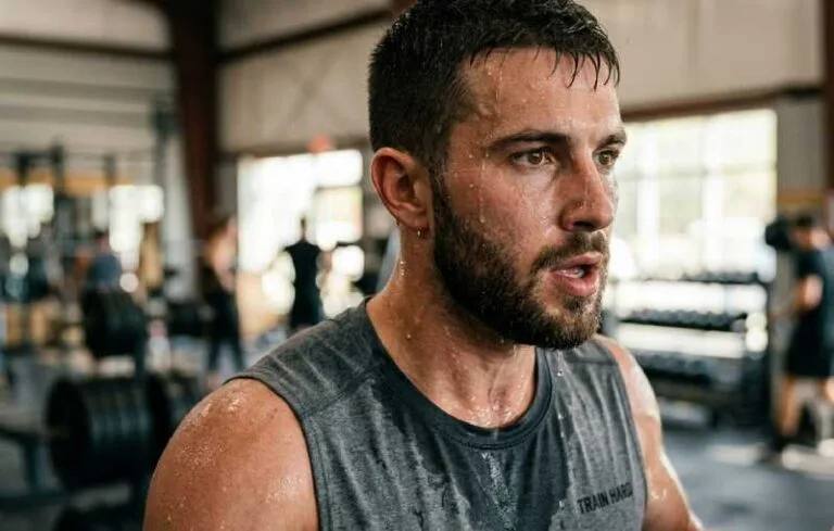 Peptídeos e seu Impacto no Desempenho Físico