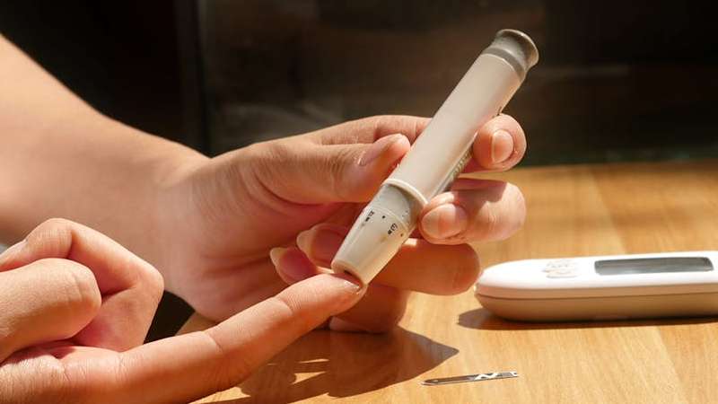 Reconhecimento Oficial de Novo Tipo de Diabetes