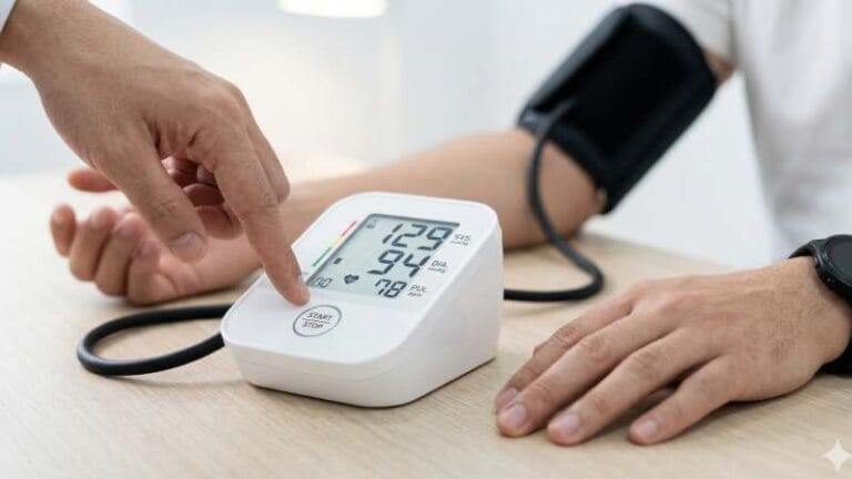 Relação Cintura-Altura Pode Prever Hipertensão Melhor que IMC