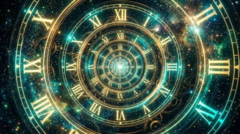 Relógios Atômicos Podem Revelar a Natureza Quântica do Tempo