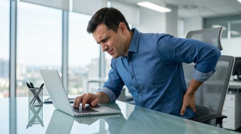 Sedentarismo: Impactos e Estratégias para Combater a Inatividade