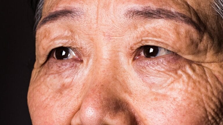 A Visão como Indicador Precoce de Risco de Demência