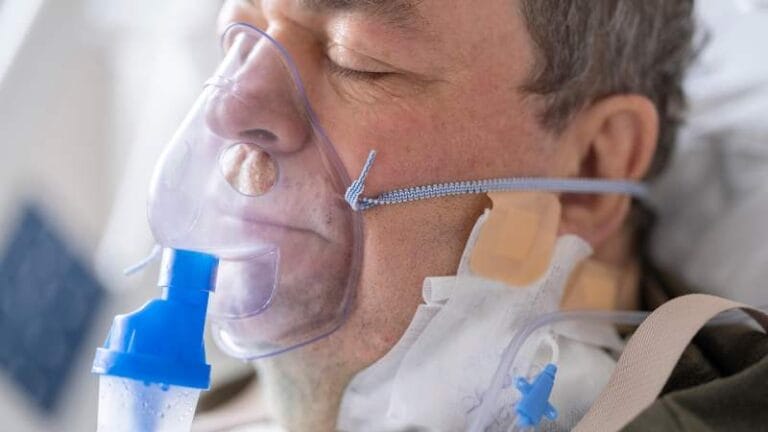 Sensor Inovador Promete Detectar Pneumonia Através da Respiração