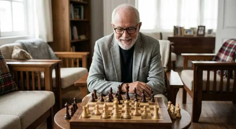 Algumas pessoas com mais de 80 anos mantêm uma memória extraordinária graças a cérebros que resistem ou se adaptam às mudanças relacionadas ao Alzheimer. Seus traços únicos podem ajudar os cientistas a encontrar novas maneiras de prevenir o declínio cognitivo.