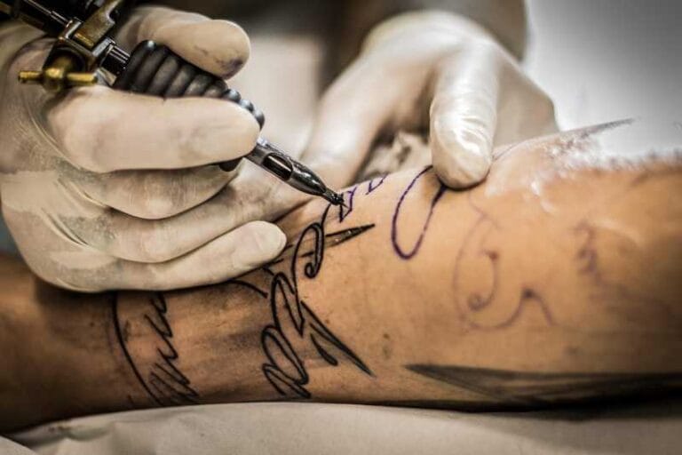 Tatuagens e seu Impacto no Sistema Imunológico