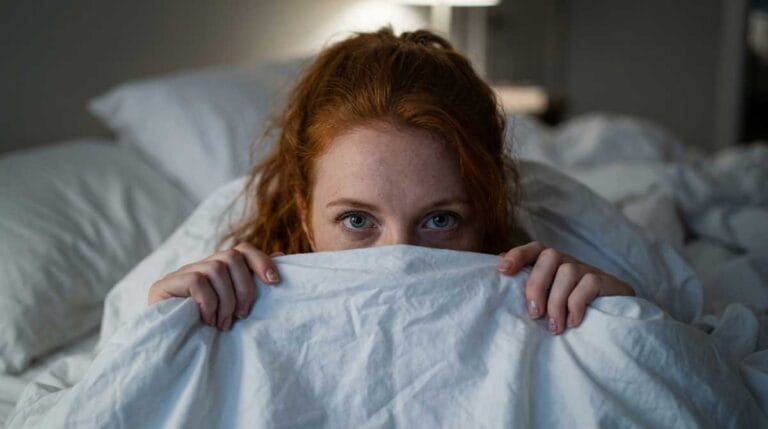 Um Hábito Comum Pode Agravar Sua Insônia, Explica Especialista