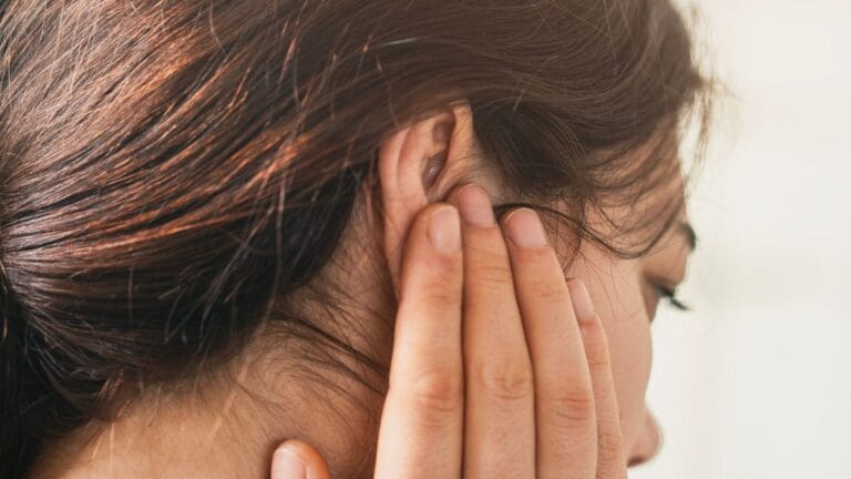 Estudo Relaciona Tinnitus a Neurotransmissor Serotonina