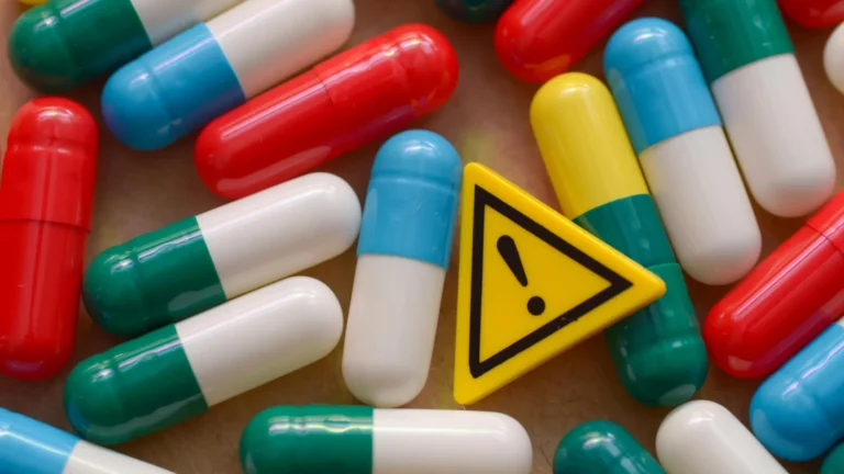 Medicamentos Comuns para IBS Associados a Maior Risco de Morte em Estudo Abrangente