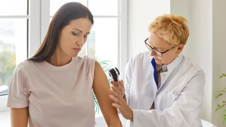 Inteligência Artificial Identifica Padrões de Risco Precoce para Câncer de Pele