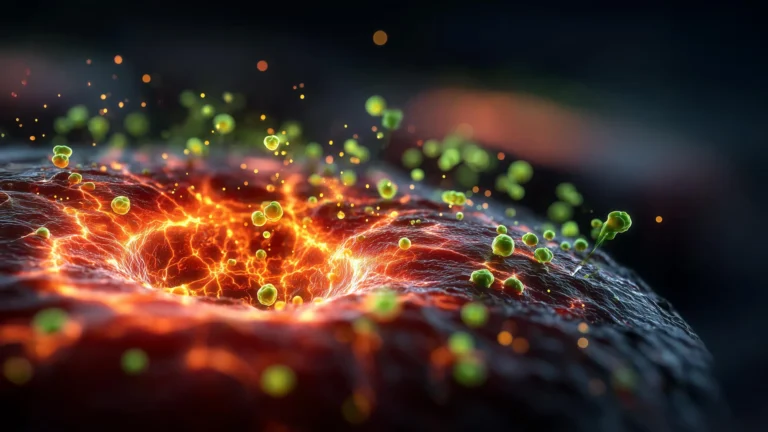 Pesquisa revela vulnerabilidade em células cancerígenas ligada à vitamina B7