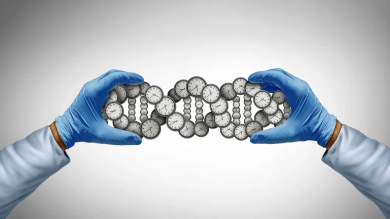 Estudo revela que genética influencia mais a longevidade do que se pensava