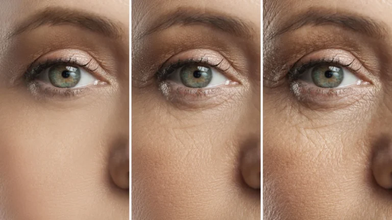 Ácido graxo simples pode restaurar visão em declínio