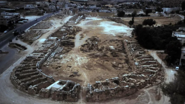 Vala antiga revela impactos de pandemia em cidade há 1.500 anos