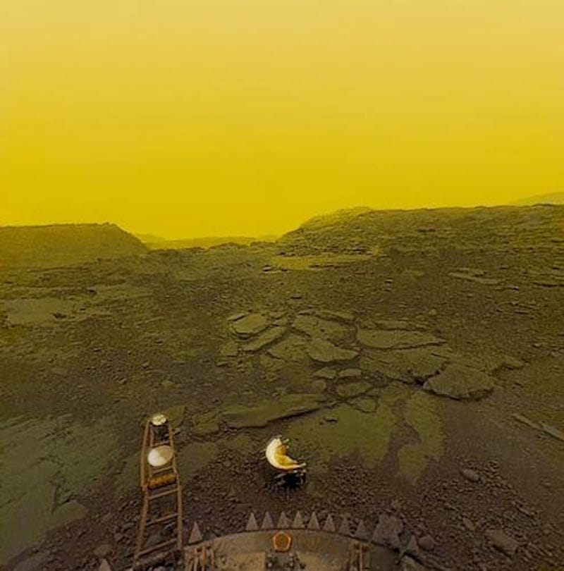 Chip Resistente a Altas Temperaturas é Desenvolvido por Pesquisadores