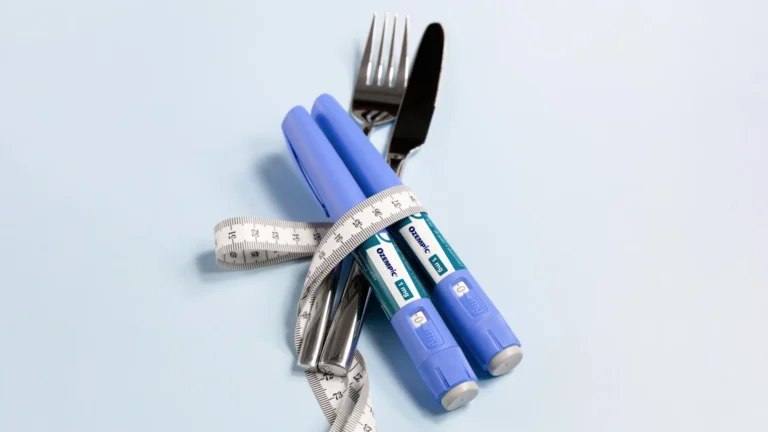 Resistência ao GLP-1 pode explicar ineficácia do Ozempic em alguns pacientes