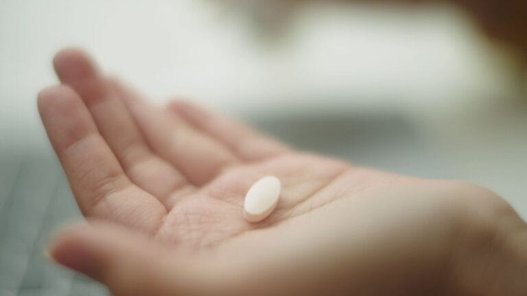 Antidepressivo Comum Pode Reduzir Uso de Metanfetamina