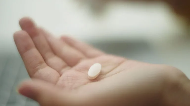 Antidepressivo Comum Pode Reduzir Uso de Metanfetamina