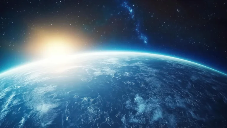 Nova força da natureza transforma o planeta, aponta estudo