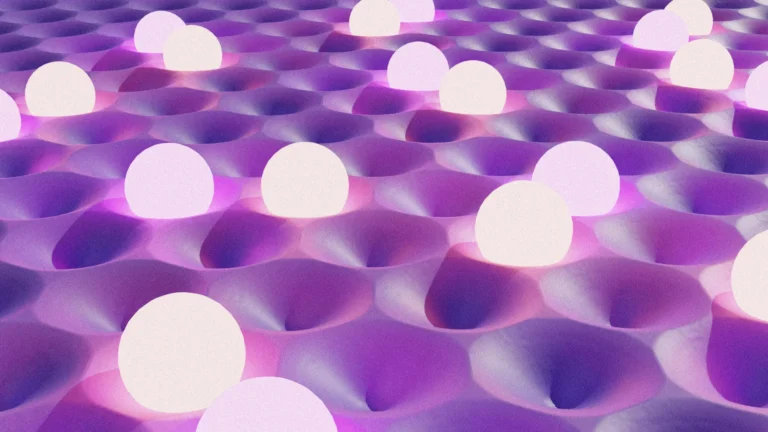 Cientistas Capturam Dança Quântica em Supercondutores