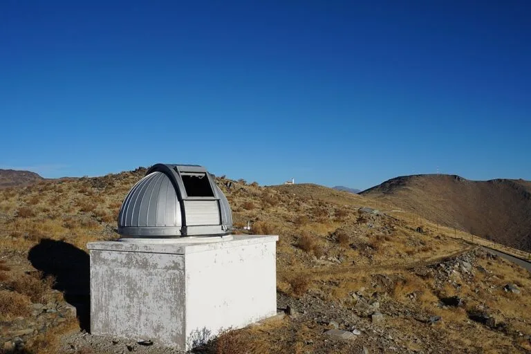 BiSON detecta mudanças na atividade solar em novo estudo